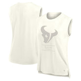 Houston Texans Women's Studio Embrace Tank Top | NFL Near me