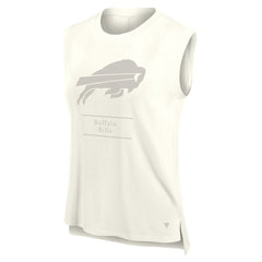 Buffalo Bills Women's Studio Embrace Tank Top | NFL Hot