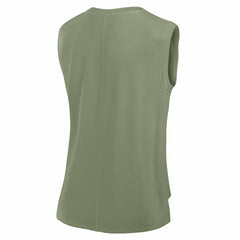 Chicago Bears Women's Studio Embrace Tank Top | NFL Outlet
