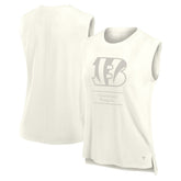Cincinnati Bengals Women's Studio Embrace Tank Top | NFL New