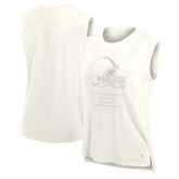 Cleveland Browns Women's Studio Embrace Tank Top | NFL US