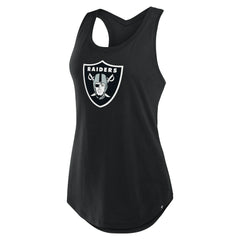 Las Vegas Raiders Women's Iron Fan Tank Top | NFL Near me