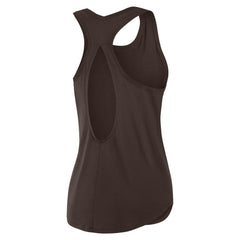 Cleveland Browns Women's Iron Fan Tank Top | NFL Near me