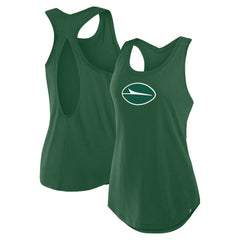 New York Jets Women's Iron Fan Tank Top | NFL Discount