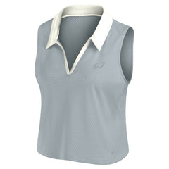 Philadelphia Eagles Women's Studio Wellness V-Neck Tank Top | NFL Near me