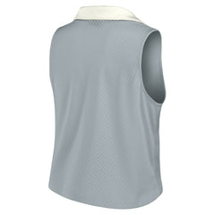 Philadelphia Eagles Women's Studio Wellness V-Neck Tank Top | NFL Near me