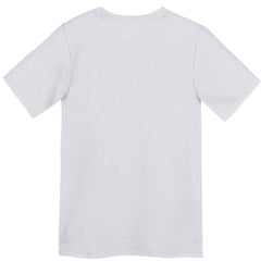 White Boston Celtics Youth 2024 NBA Finals Champions Celebration Parade T-Shirt | NBA
