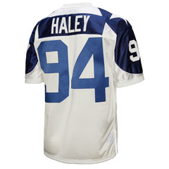 Dallas Cowboys Charles Haley 1994 Authentic Throwback Retired Player Jersey | NFL New