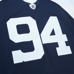 Dallas Cowboys DeMarcus Ware 2011 Alternate Legacy Replica Jersey | NFL Online