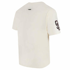 San Diego Padres Pro Standard Turn It Up Dropped Shoulder T-Shirt - MLB T-shirts