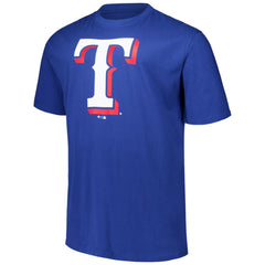 Corey Seager Texas Rangers Fanatics Big & Tall Name & Number T-Shirt - MLB T-shirts