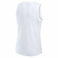 Houston Astros Fanatics Women's Activate Slub Tank Top - MLB Tanks