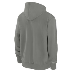 Cincinnati Reds Nike Authentic Collection Travel Performance Full-Zip Hoodie - MLB Hoodies