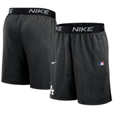 Los Angeles Dodgers Nike Authentic Collection Performance Knit Shorts - MLB Shorts