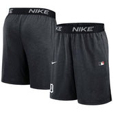 Detroit Tigers Nike Authentic Collection Performance Knit Shorts - MLB Shorts