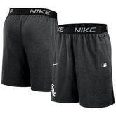 Chicago White Sox Nike Authentic Collection Performance Knit Shorts - MLB Shorts