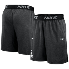 Chicago White Sox Nike Authentic Collection Performance Knit Shorts - MLB Shorts