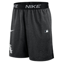 Chicago White Sox Nike Authentic Collection Performance Knit Shorts - MLB Shorts