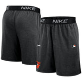 Baltimore Orioles Nike Authentic Collection Performance Knit Shorts - MLB Shorts