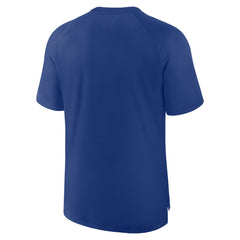 Kansas City Royals Nike Authentic Collection Pregame Raglan Dri-FIT T-Shirt - MLB T-shirts