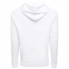 White Boston Celtics Sportiqe Unisex 2024 NBA Finals Olsen Tri-Blend Pullover Hoodie | NBA