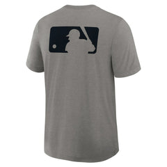 Arizona Diamondbacks Nike Authentic Collection Early Work Tri-Blend Dri-FIT T-Shirt - MLB T-shirts