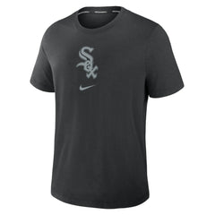Chicago White Sox Nike Authentic Collection Early Work Tri-Blend Dri-FIT T-Shirt - MLB T-shirts