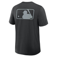 Chicago White Sox Nike Authentic Collection Early Work Tri-Blend Dri-FIT T-Shirt - MLB T-shirts