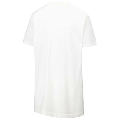 White Boston Celtics Stadium Essentials Women's Sky High T-Shirt | NBA