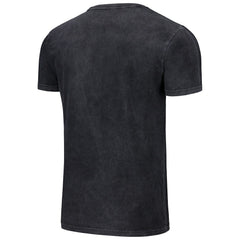 Black Dallas Mavericks Stadium Essentials Unisex Vintage T-Shirt sale | NBA