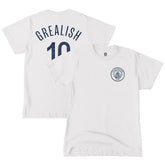 Jack Grealish Manchester City 1863FC Youth Player T-Shirt