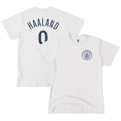 Erling Haaland Manchester City 1863FC Youth Player T-Shirt