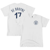 Kevin De Bruyne Manchester City 1863FC Youth Player T-Shirt