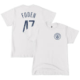 Phil Foden Manchester City 1863FC Youth Player T-Shirt