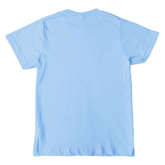Manchester City 1863FC Youth Color Badge T-Shirt