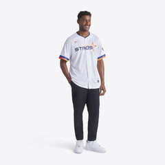 Houston Astros Nike 2025 City Connect Limited Jersey - MLB Jerseys