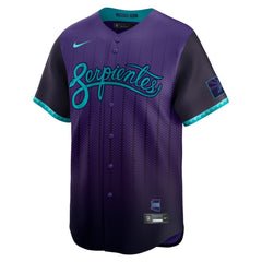 Corbin Carroll Arizona Diamondbacks Nike 2025 City Connect Limited Player Jersey - MLB Jerseys