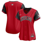 Chicago White Sox Nike Women's 2025 City Connect Limited Jersey - MLB Jerseys