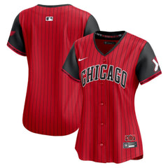 Chicago White Sox Nike Women's 2025 City Connect Limited Jersey - MLB Jerseys