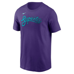 Ketel Marte Arizona Diamondbacks Nike 2025 City Connect Fuse Name & Number T-Shirt - MLB T-shirts