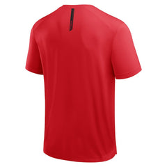 Kansas City Chiefs Front Office Move Mono T-Shirt | NFL New