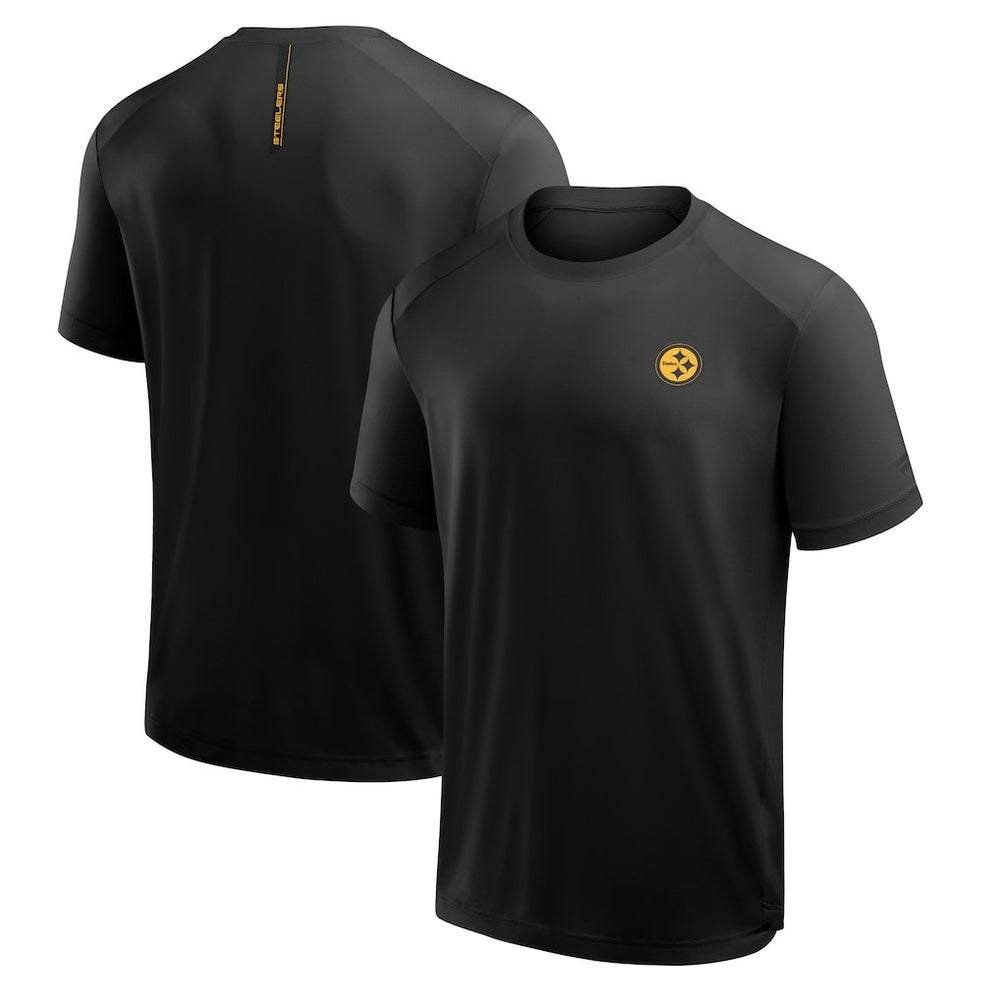 Pittsburgh Steelers Front Office Move Mono T-Shirt | NFL Near me