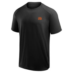 Cincinnati Bengals Front Office Move Mono T-Shirt | NFL Online