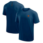 Chicago Bears Front Office Move Mono T-Shirt | NFL New