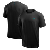 Miami Dolphins Front Office Move Mono T-Shirt | NFL Near me