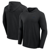Buffalo Bills Front Office Power Mono Long Sleeve Hoodie T-Shirt | NFL Near me