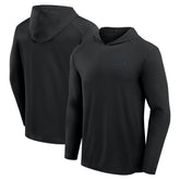 Detroit Lions Front Office Power Mono Long Sleeve Hoodie T-Shirt | NFL Hot