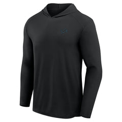 Detroit Lions Front Office Power Mono Long Sleeve Hoodie T-Shirt | NFL Hot