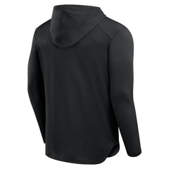 Detroit Lions Front Office Power Mono Long Sleeve Hoodie T-Shirt | NFL Hot