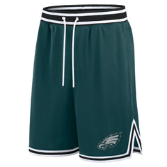 Philadelphia Eagles Elements Future Ground Shorts | NFL Hot